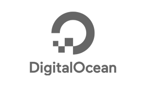 digitalocean-logo Digitalocean Logo