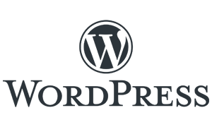 wordpress-logo Wordpress Logo